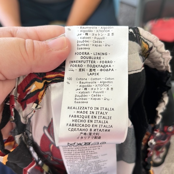 HACHE Track Pant Motorcycle Jogger Trousers - Picture 8 of 8